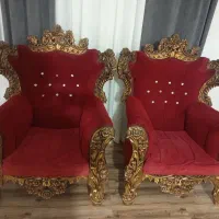 مبلمان سلطنتی سالم ۷نفره