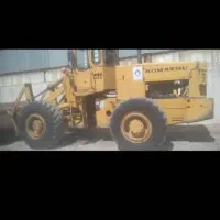 لودرکوماتسو۹۰|ماشینآلات صنعتی|دماوند, گیلاوند|دیوار