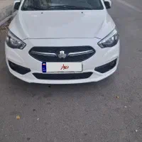 شاهین G CVT، مدل ۱۴۰۲