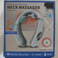 فروش پاور بانک و ماساژور گردن|لوازم جانبی موبایل و تبلت|بازرگان, |دیوار