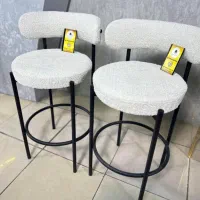 صندلی ا‌پن جزیره کانتر مدل تدی کیفیت A+|صندلی و نیمکت|تهران, شهید رجایی|دیوار