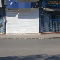 مغازه خیابان بهرام