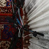 درحدنو تایوانی قفل شو آلمنیومیه 24فلش باسند رسم|دوچرخه، اسکیت، اسکوتر|تبریز, |دیوار