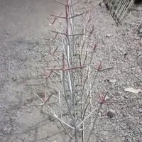 حفاظ شاخ گوزنی|مصالح و تجهیزات ساختمان|نیشابور, شهرک بهارستان|دیوار