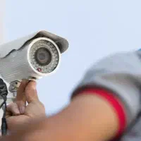 نصب دوربین ودزدگیر به صورت تخصصی