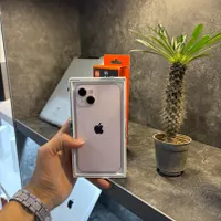 اپل iPhone 13 mini با حافظهٔ ۱۲۸ گیگابایت