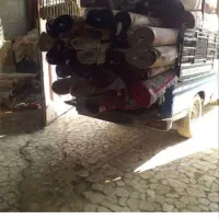 قالیشویی و مبل شویی قیطران فلاورجان|خدمات نظافت|اصفهان, قائمیه|دیوار