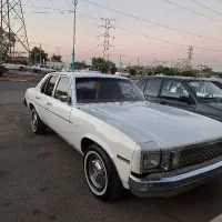 شورلت نوا|خودرو کلاسیک|اهواز, زیتون کارگری|دیوار