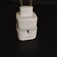 شارژر آیفون اورجینال