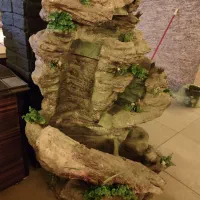 آبنما ۱۳۰سانتی سالم
