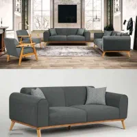 مبلمان کلاسیک و راحتی|مبلمان خانگی و میز عسلی|سبزوار, ابارش|دیوار