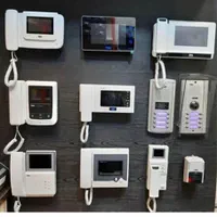 نصب تعمیر فروش آیفون ایفون صوتی و تصویری نصب لوستر|خدمات پیشه و مهارت|مشهد, طلاب|دیوار