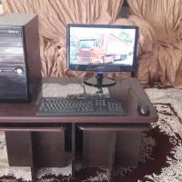 کامپیوتر قوی و پر قدرت (ddr3)