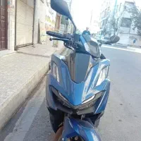موتور سیکلت S2cc170
