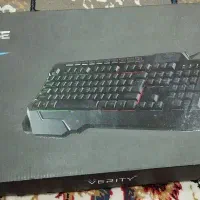 کیبورد گیمینگ|قطعات و لوازم جانبی رایانه|سنگر, |دیوار