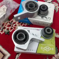 ست کامل سپاپ لیفان ۵۲۰ و و ۴ عدد بوش طبق