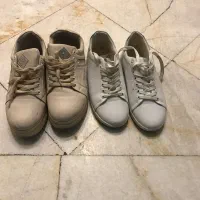 کتونی زنانه (درحدنو)