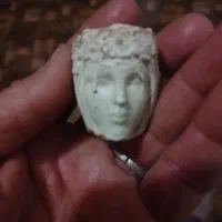 سردیس گوهرشب چراغ بسیارزیبا