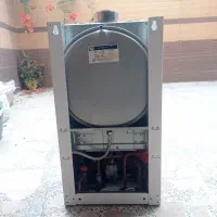 دستگاه پکیج مرکوری 24