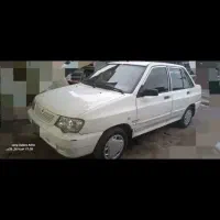 پراید۱۳۲sx|خودرو سواری و وانت|رشت, شهرک قدس|دیوار