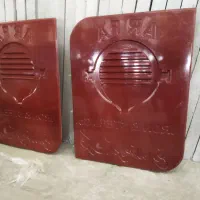 خدمات مدلسازی.قالبگیری.تولید قطعه ( فایبرگلاس)|خدمات پیشه و مهارت|اصفهان, دهنو|دیوار