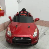 ماشین شارژی|اسباب‌بازی بچه|رشت, آزادگان|دیوار