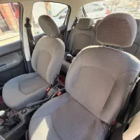 207 1402|خودرو سواری و وانت|همدان, |دیوار