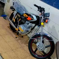 پرواز200|موتورسیکلت|مشهد, سیس‌آباد|دیوار