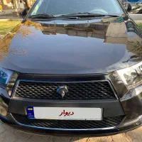 دنا پلاس توربو اتومات ۱۴۰۳درحد صفر