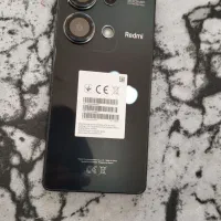 شیائومی Redmi Note 13 Pro با حافظهٔ ۲۵۶ گیگابایت
