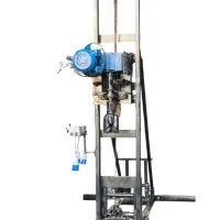 فروش ویژه دستگاه حفاری با ۲۰٪ تخفیف