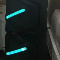 یک عدد باند شارژی بلوتوث دار میکروفون دار