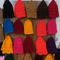 کلاه بافتنی ، شب یلدا|لباس|شیراز, شهرک مخابرات|دیوار