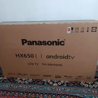 ال ای دی پاناسونیک