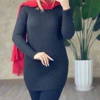 بافت بلند زنانه|لباس|قم, شهرک امام حسین|دیوار