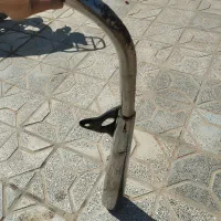 اگزوز ۲۰۰ کشاورز|قطعات یدکی و لوازم جانبی|رشتخوار, |دیوار