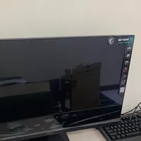 مانیتور گیمینگ msi مناسب کاربری حرفه ای|قطعات و لوازم جانبی رایانه|اهواز, کمپلو جنوبی|دیوار