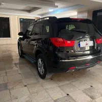 هایما s7 پلاس مدل ۱۴۰۲|خودرو سواری و وانت|تهران, آزادشهر|دیوار