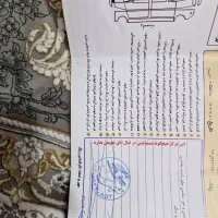 پژو پارس tuf 401 سفید|خودرو سواری و وانت|کاشمر, |دیوار