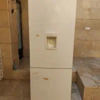 یخچال کنوود|یخچال و فریزر|قم, زنبیل آباد|دیوار