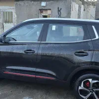 x55 prمدل 1402|خودرو سواری و وانت|کوهدشت, |دیوار