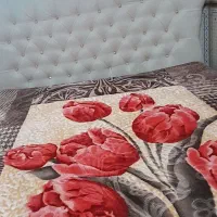 تخت خواب دو نفره