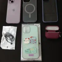 قاب آیفون ۱۳ نرمال