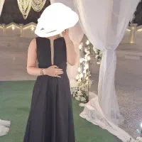 لباس مجلسی نو