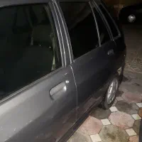 111 مدل ۹۷ در حد نو کم کارکرد