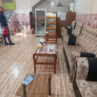 واگذاری کافه با تمام امکانات