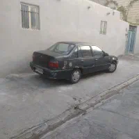 دوو سیلو|خودرو سواری و وانت|مشهد, رده|دیوار