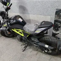 موتور کیوجی ۳۰۰ نو نو نو مدل ۱۴۰۲ تازه تحویل گرفتم|موتورسیکلت|قدس, شهر‌قدس|دیوار