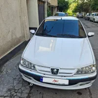 پژو پارس ۱۴۰۰