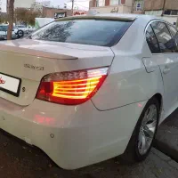 bmw525 مدل ۲۰۰۵ ترخیص ۲۰۰۸|خودرو سواری و وانت|شاهینشهر, شهرک میلاد|دیوار
